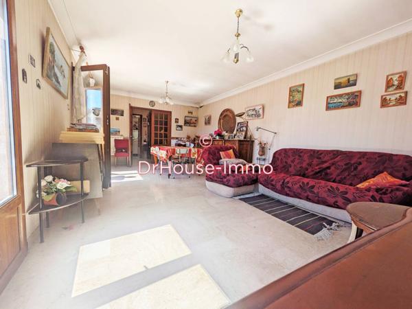 Maison à vendre 7 pièces de 180 m²