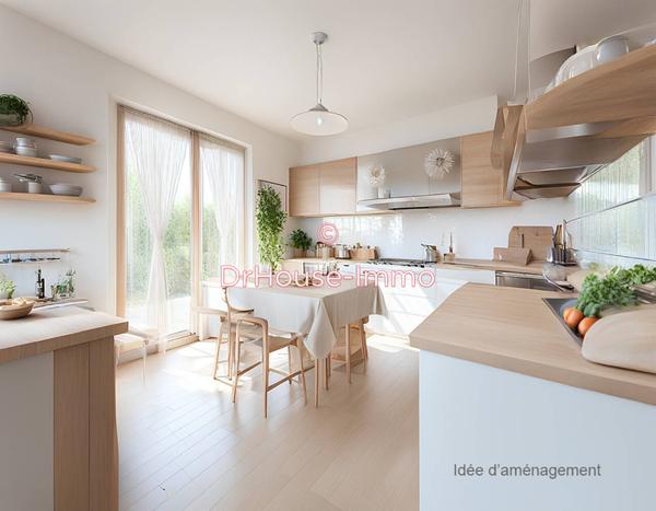 Maison à vendre 7 pièces de 180 m²