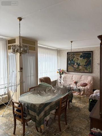 Achat - Maison Évin-Malmaison 62141 7 pièces 150 m 2 521 m 2