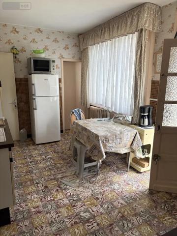Achat - Maison Évin-Malmaison 62141 7 pièces 150 m 2 521 m 2