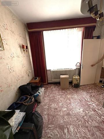 Achat - Maison Évin-Malmaison 62141 7 pièces 150 m 2 521 m 2