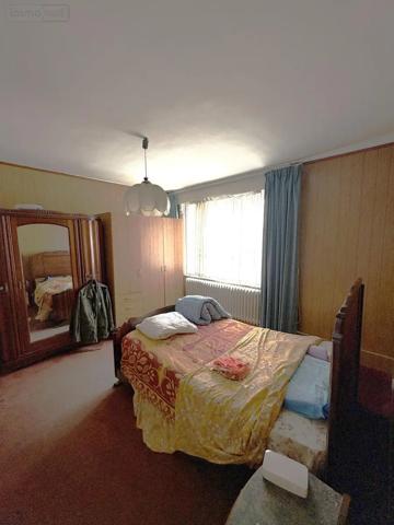 Achat - Maison Évin-Malmaison 62141 7 pièces 150 m 2 521 m 2