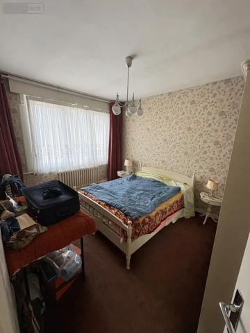 Achat - Maison Évin-Malmaison 62141 7 pièces 150 m 2 521 m 2