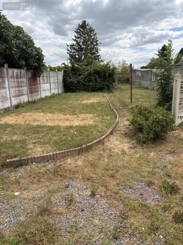 Achat - Maison Évin-Malmaison 62141 7 pièces 150 m 2 521 m 2