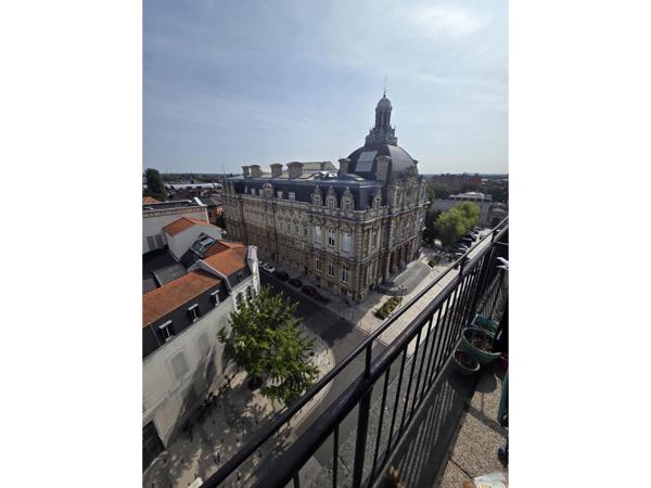 T2 à vendre à Tourcoing - Réf. 1614