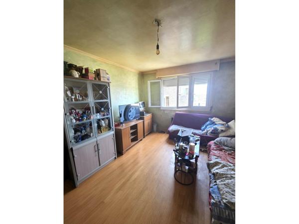 T2 à vendre à Tourcoing - Réf. 1614
