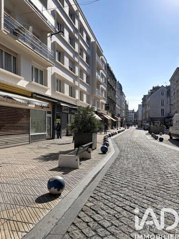 Appartement à vendre 2 pièces 65 m² Boulogne-sur-Mer