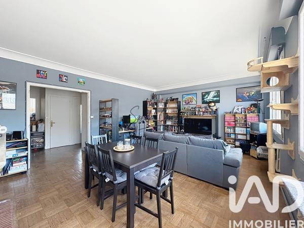 Appartement à vendre 2 pièces 65 m² Boulogne-sur-Mer