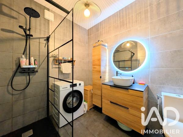 Appartement à vendre 2 pièces 48,26 m² Bordeaux