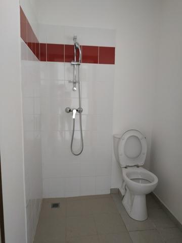 MAISON T4 avec JARDIN