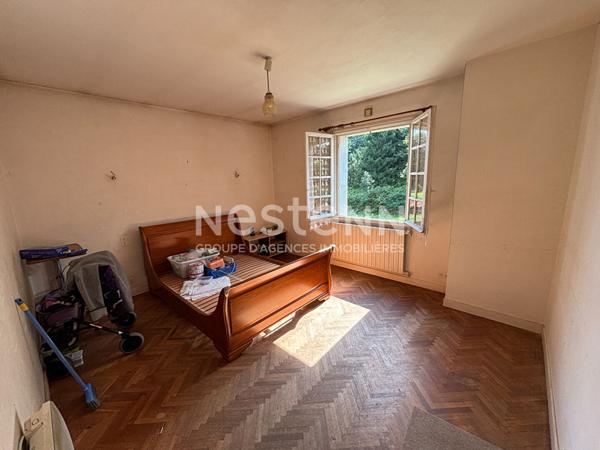 Maison à vendre à Trefflean - 4 chambres - grand terrain 1ha4