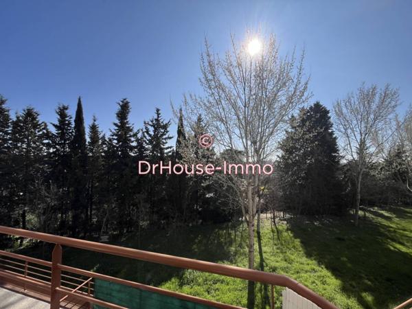 Appartement à vendre 2 pièces de 41 m²