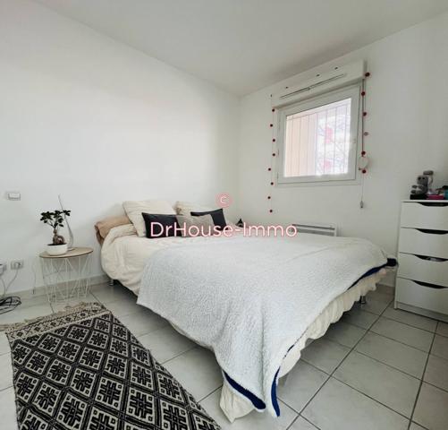 Appartement à vendre 2 pièces de 41 m²