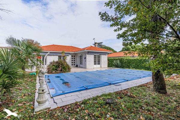 Maison à vendre |  Léognan |  5 pièces | 113 m²