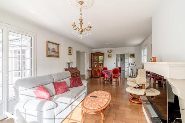 Maison à vendre |  Léognan |  5 pièces | 113 m²