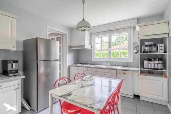 Maison à vendre |  Léognan |  5 pièces | 113 m²