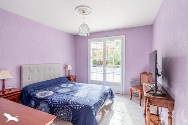 Maison à vendre |  Léognan |  5 pièces | 113 m²