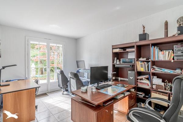 Maison à vendre |  Léognan |  5 pièces | 113 m²