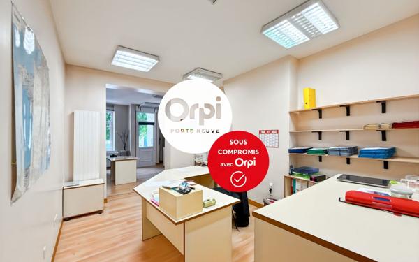 Appartement à vendre    2 pièces • 88 m2 Boulogne-sur-Mer