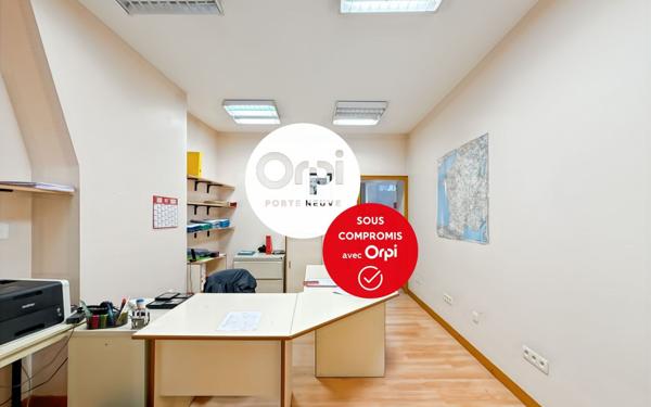 Appartement à vendre    2 pièces • 88 m2 Boulogne-sur-Mer