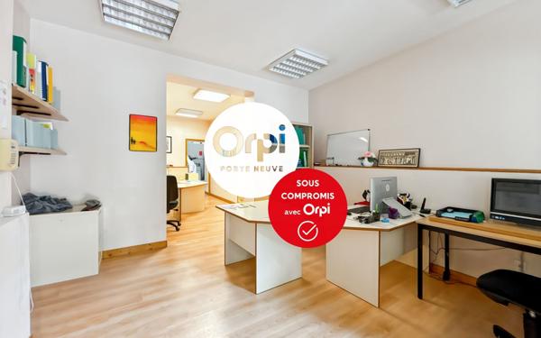 Appartement à vendre    2 pièces • 88 m2 Boulogne-sur-Mer