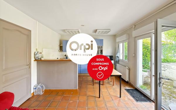 Appartement à vendre    2 pièces • 88 m2 Boulogne-sur-Mer