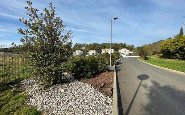 Terrain à vendre    Montferrier-sur-Lez