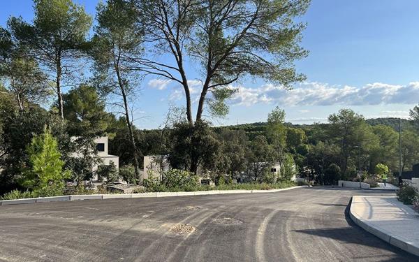 Terrain à vendre    Montferrier-sur-Lez