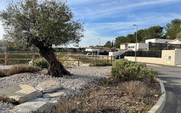 Terrain à vendre    Montferrier-sur-Lez