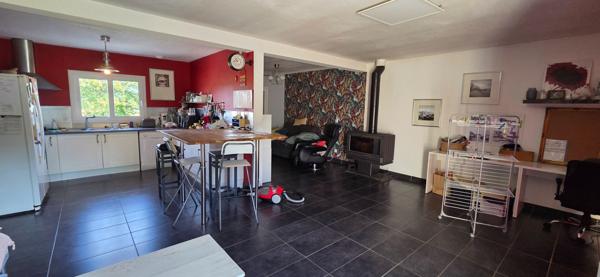 Double Maison Contemporaine - PLESTIN LES GREVES Plestin les greves