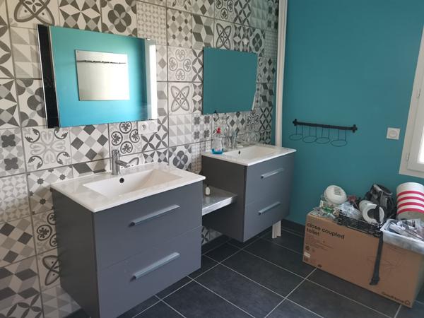 Double Maison Contemporaine - PLESTIN LES GREVES Plestin les greves