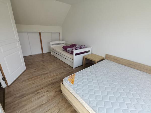 Double Maison Contemporaine - PLESTIN LES GREVES Plestin les greves