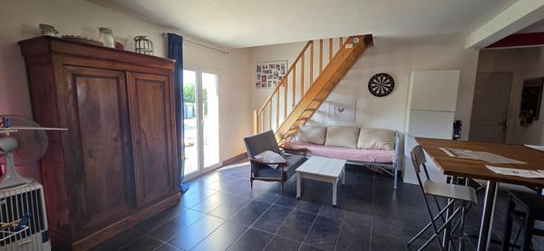 Double Maison Contemporaine - PLESTIN LES GREVES Plestin les greves