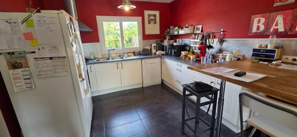 Double Maison Contemporaine - PLESTIN LES GREVES Plestin les greves