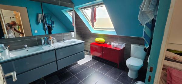 Double Maison Contemporaine - PLESTIN LES GREVES Plestin les greves