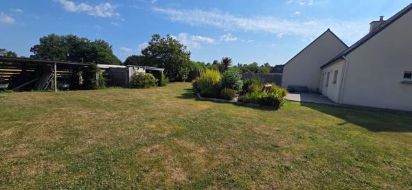 Double Maison Contemporaine - PLESTIN LES GREVES Plestin les greves
