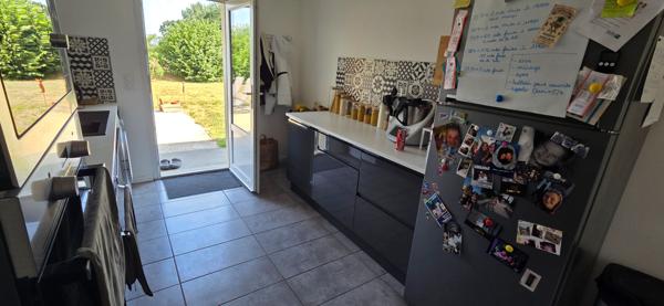 Double Maison Contemporaine - PLESTIN LES GREVES Plestin les greves