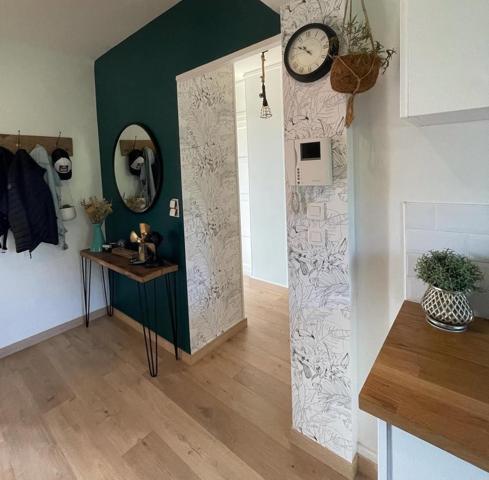 Caluire-et-Cuire (69300) Appartement vue imprenable 3 ch limite Caluire et Cuire