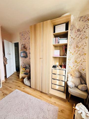 Caluire-et-Cuire (69300) Appartement vue imprenable 3 ch limite Caluire et Cuire