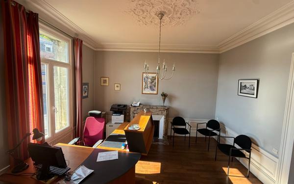 Maison à vendre    5 pièces •  Laon