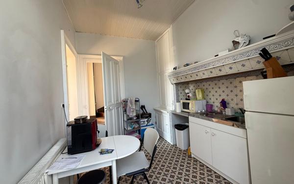 Maison à vendre    5 pièces •  Laon