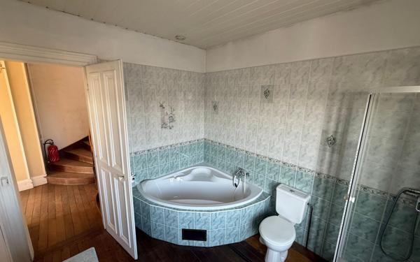 Maison à vendre    5 pièces •  Laon