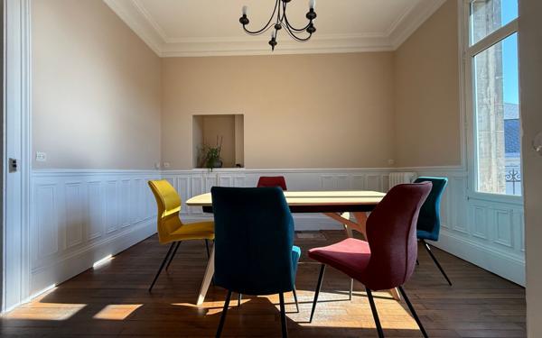 Maison à vendre    5 pièces •  Laon