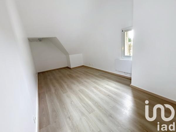 Maison à vendre 3 pièces 54 m² Brie-Comte-Robert