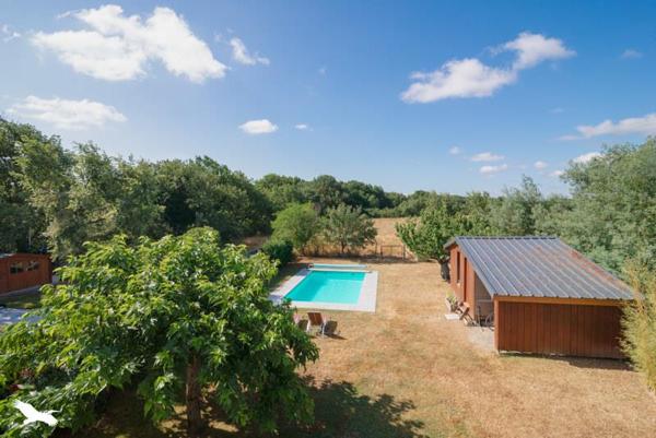 Maison à vendre |  Fontenilles |  6 pièces | 133 m²