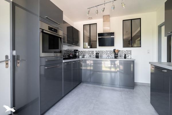 Maison à vendre |  Fontenilles |  6 pièces | 133 m²