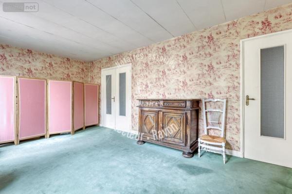 Appartement à vendre à Versailles dans les Yvelines (78000), ref : 92076-118