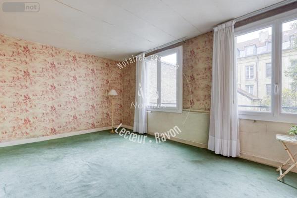 Appartement à vendre à Versailles dans les Yvelines (78000), ref : 92076-118