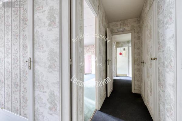 Appartement à vendre à Versailles dans les Yvelines (78000), ref : 92076-118