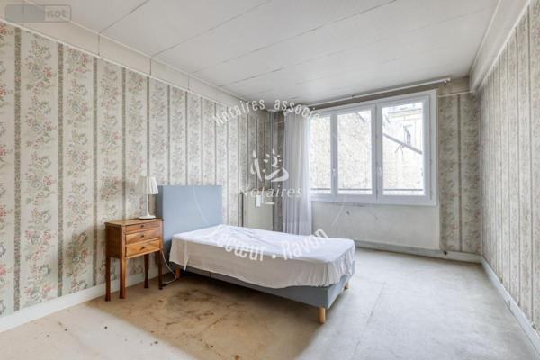 Appartement à vendre à Versailles dans les Yvelines (78000), ref : 92076-118